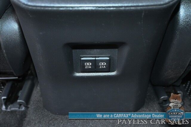 2021 Toyota RAV4 Adventure Wasilla AK