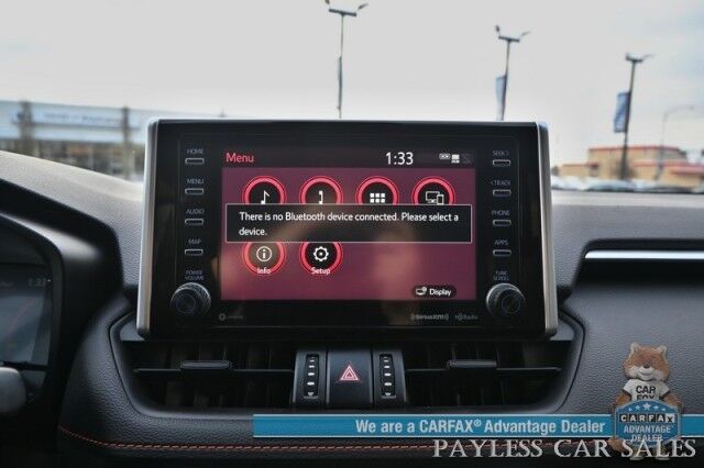 2021 Toyota RAV4 Adventure Wasilla AK