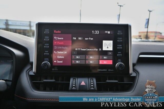 2021 Toyota RAV4 Adventure Wasilla AK