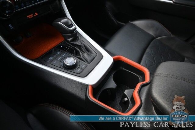 2021 Toyota RAV4 Adventure Wasilla AK