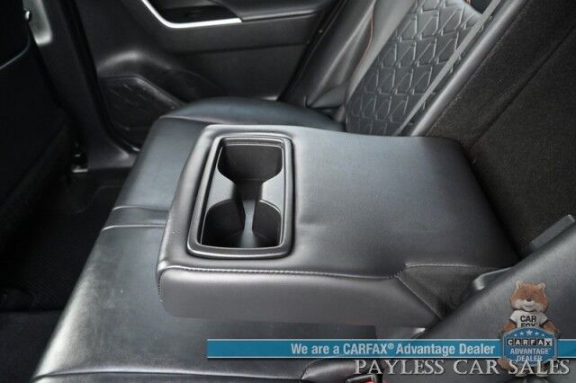 2021 Toyota RAV4 Adventure Wasilla AK