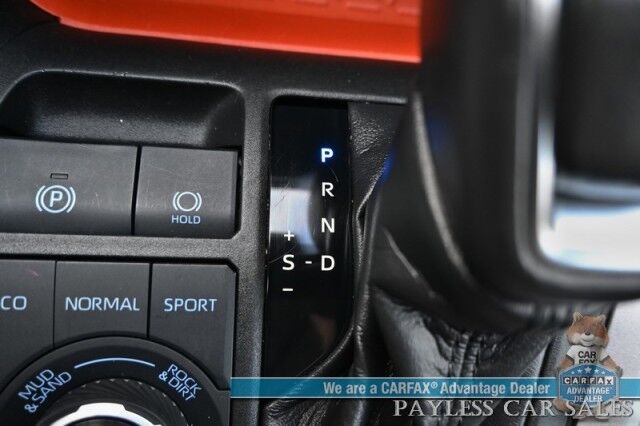 2021 Toyota RAV4 Adventure Wasilla AK