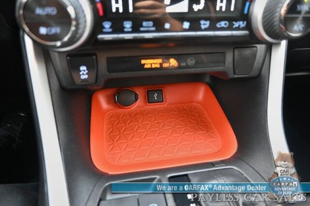 2021 Toyota RAV4 Adventure Wasilla AK