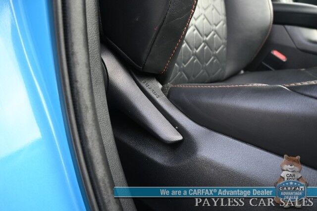 2021 Toyota RAV4 Adventure Wasilla AK