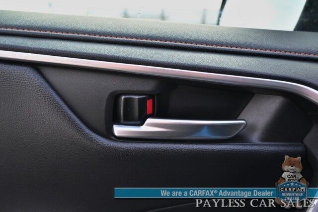 2021 Toyota RAV4 Adventure Wasilla AK