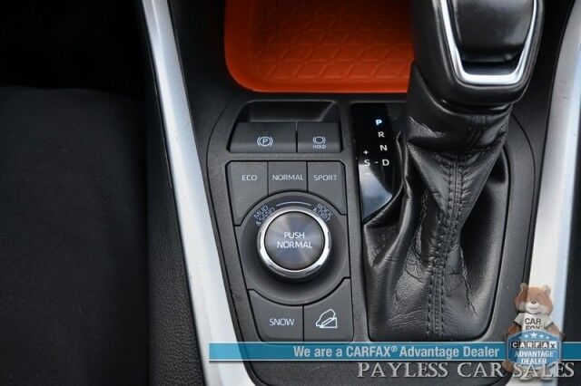 2021 Toyota RAV4 Adventure Wasilla AK