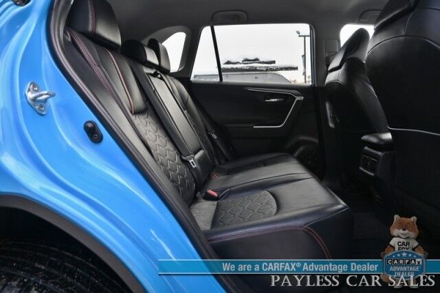 2021 Toyota RAV4 Adventure Wasilla AK