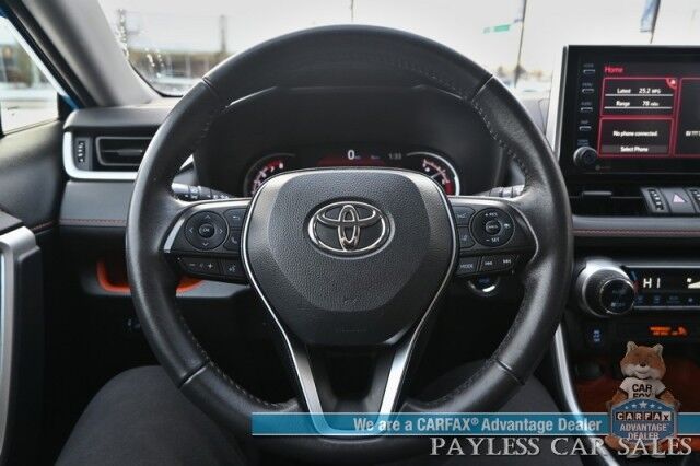 2021 Toyota RAV4 Adventure Wasilla AK