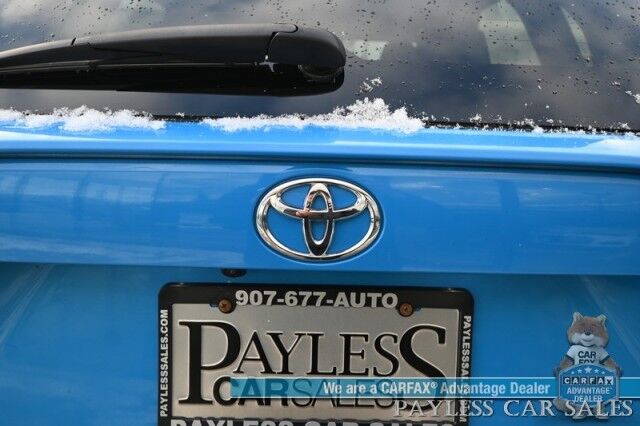 2021 Toyota RAV4 Adventure Wasilla AK