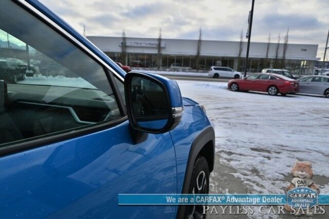 2021 Toyota RAV4 Adventure Wasilla AK