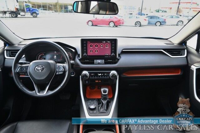 2021 Toyota RAV4 Adventure Wasilla AK