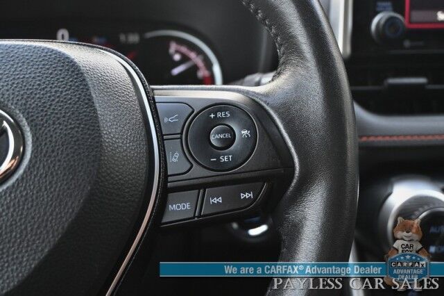 2021 Toyota RAV4 Adventure Wasilla AK