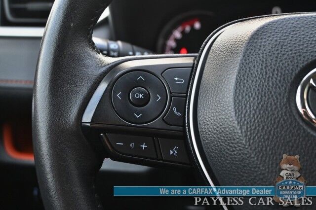 2021 Toyota RAV4 Adventure Wasilla AK