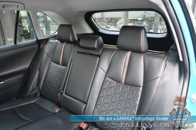 2021 Toyota RAV4 Adventure Wasilla AK