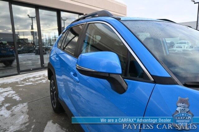 2021 Toyota RAV4 Adventure Wasilla AK