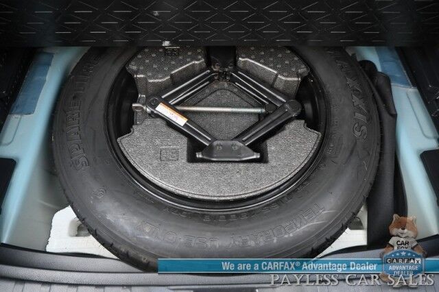 2021 Toyota RAV4 Adventure Wasilla AK