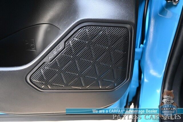 2021 Toyota RAV4 Adventure Wasilla AK