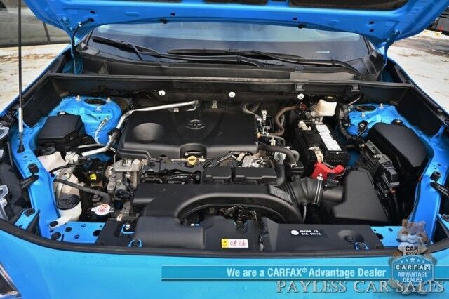 2021 Toyota RAV4 Adventure Wasilla AK