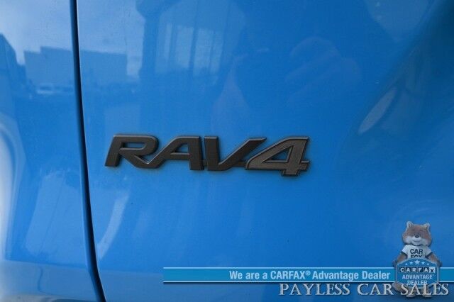 2021 Toyota RAV4 Adventure Anchorage AK