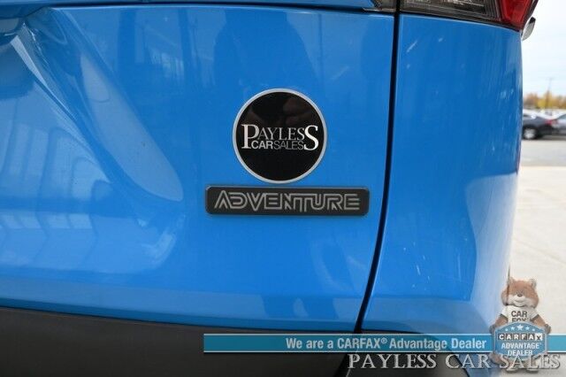 2021 Toyota RAV4 Adventure Anchorage AK