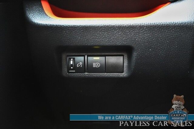 2021 Toyota RAV4 Adventure Anchorage AK