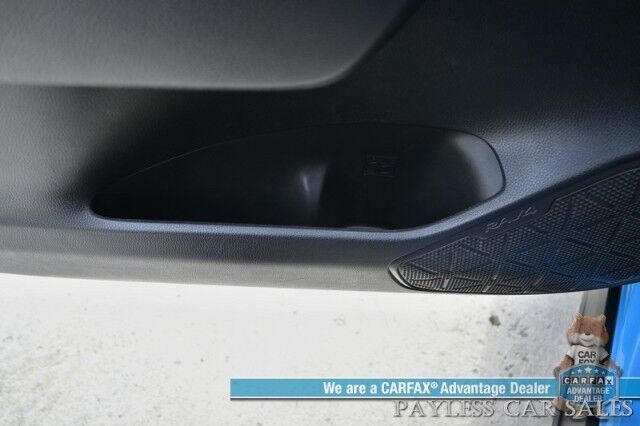 2021 Toyota RAV4 Adventure Anchorage AK