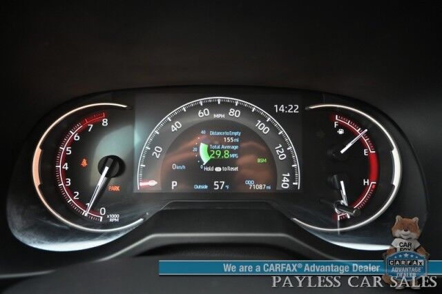 2021 Toyota RAV4 Adventure Anchorage AK