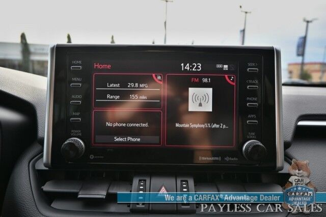 2021 Toyota RAV4 Adventure Anchorage AK