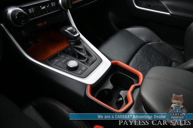 2021 Toyota RAV4 Adventure Anchorage AK