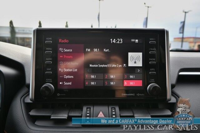 2021 Toyota RAV4 Adventure Anchorage AK