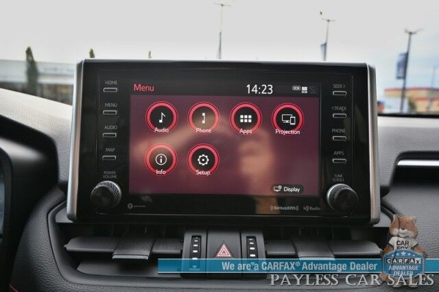 2021 Toyota RAV4 Adventure Anchorage AK