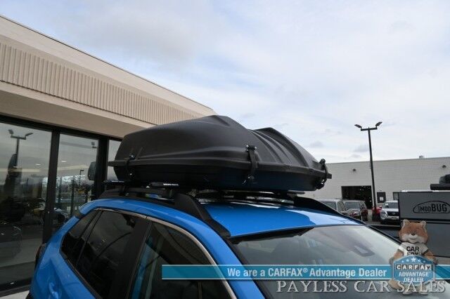 2021 Toyota RAV4 Adventure Anchorage AK