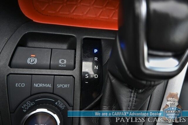 2021 Toyota RAV4 Adventure Anchorage AK