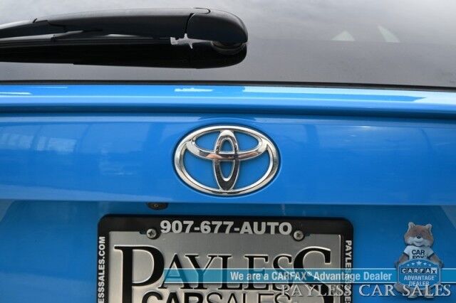 2021 Toyota RAV4 Adventure Anchorage AK