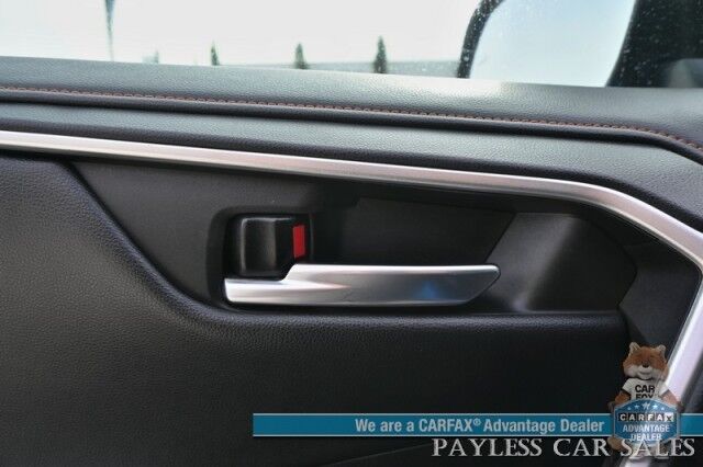 2021 Toyota RAV4 Adventure Anchorage AK