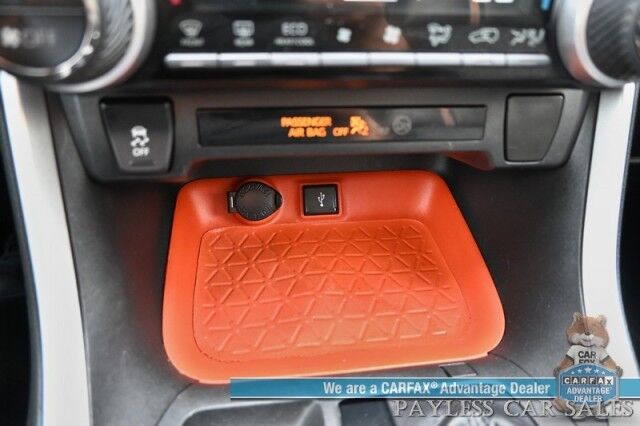 2021 Toyota RAV4 Adventure Anchorage AK