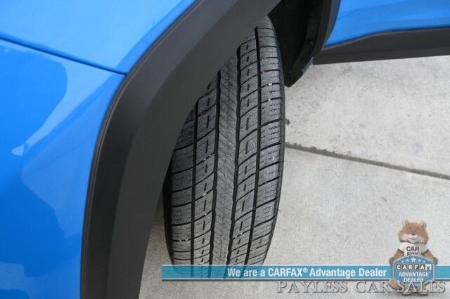 2021 Toyota RAV4 Adventure Anchorage AK