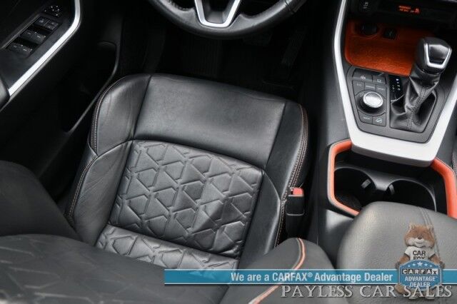 2021 Toyota RAV4 Adventure Anchorage AK