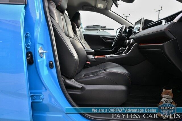 2021 Toyota RAV4 Adventure Anchorage AK