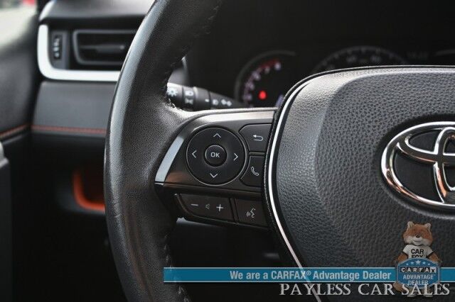 2021 Toyota RAV4 Adventure Anchorage AK