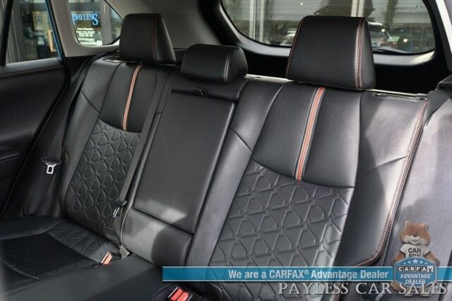 2021 Toyota RAV4 Adventure Anchorage AK