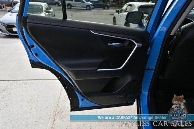 2021 Toyota RAV4 Adventure Anchorage AK