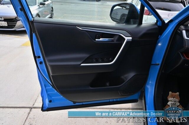 2021 Toyota RAV4 Adventure Anchorage AK