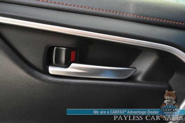 2021 Toyota RAV4 Adventure Anchorage AK