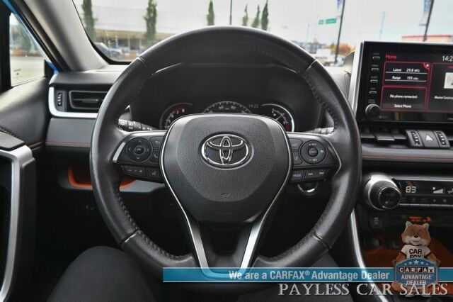 2021 Toyota RAV4 Adventure Anchorage AK