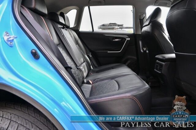 2021 Toyota RAV4 Adventure Anchorage AK