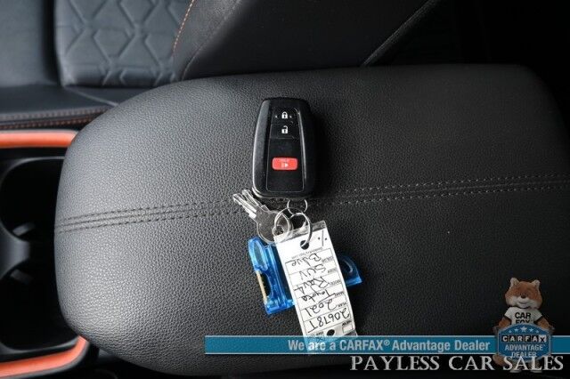 2021 Toyota RAV4 Adventure Anchorage AK