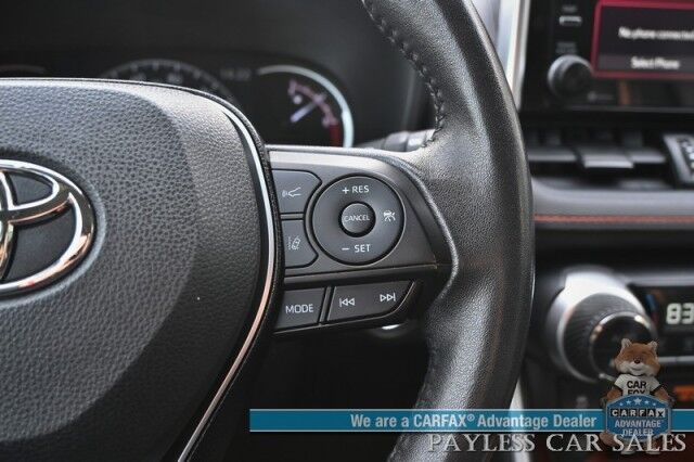 2021 Toyota RAV4 Adventure Anchorage AK