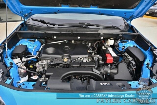 2021 Toyota RAV4 Adventure Anchorage AK