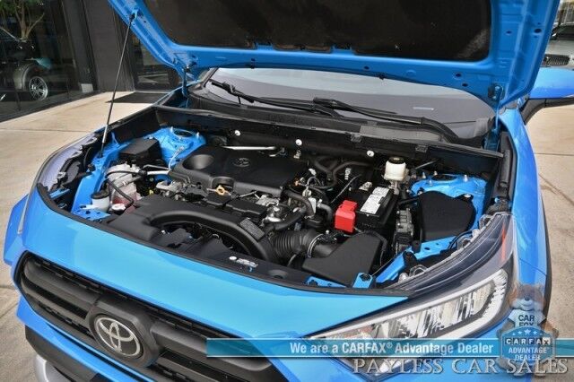 2021 Toyota RAV4 Adventure Anchorage AK